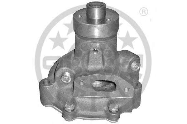 Водяной насос