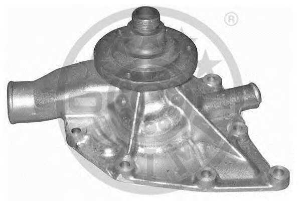 Водяной насос