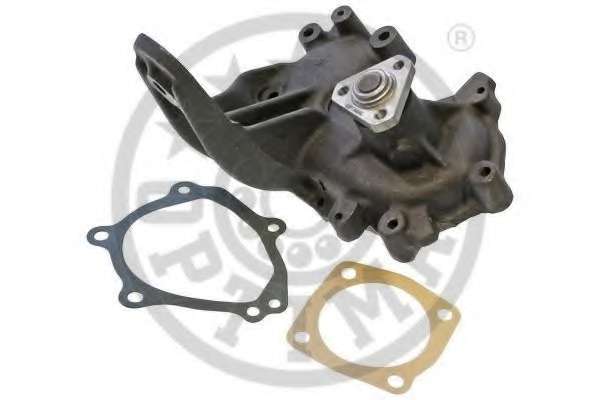 Водяной насос