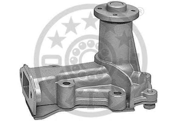 Водяной насос