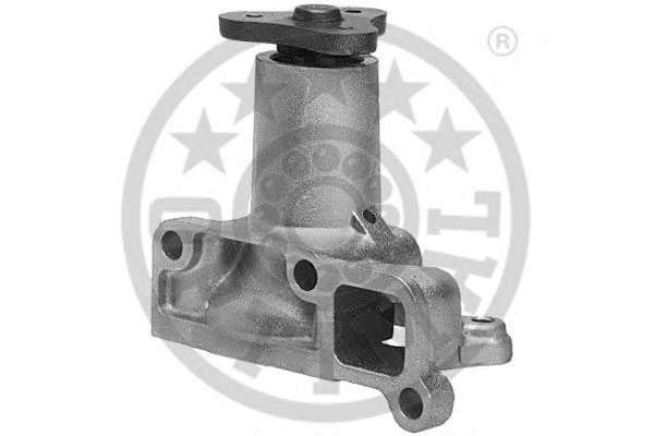 Водяной насос