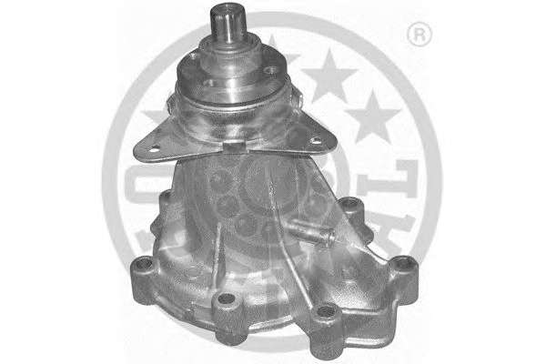 Водяной насос