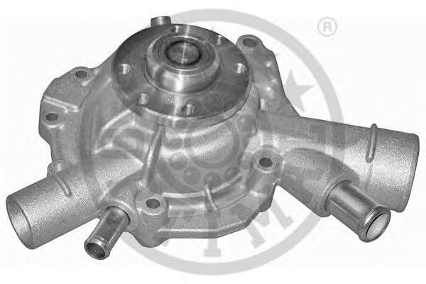 Водяной насос