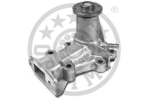 Водяной насос