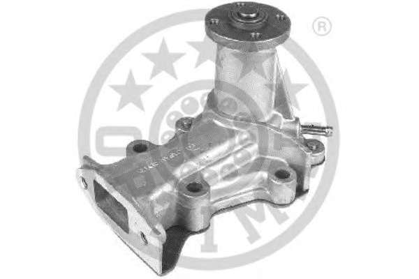 Водяной насос