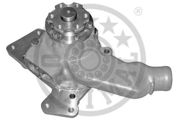 Водяной насос