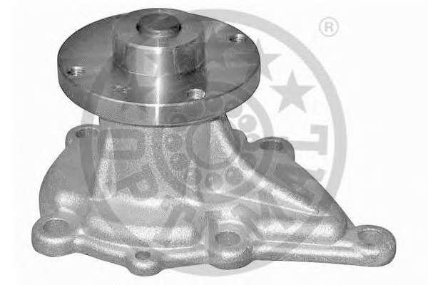 Водяной насос