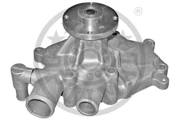 Водяной насос