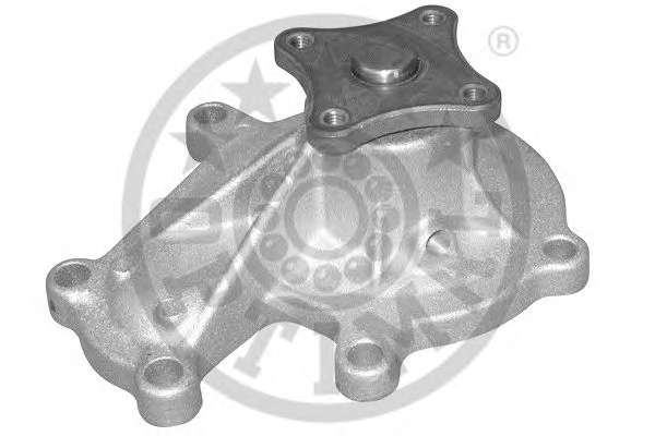 Водяной насос