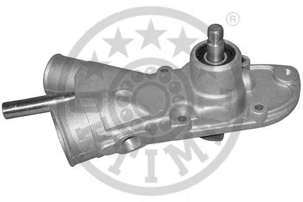 Водяной насос