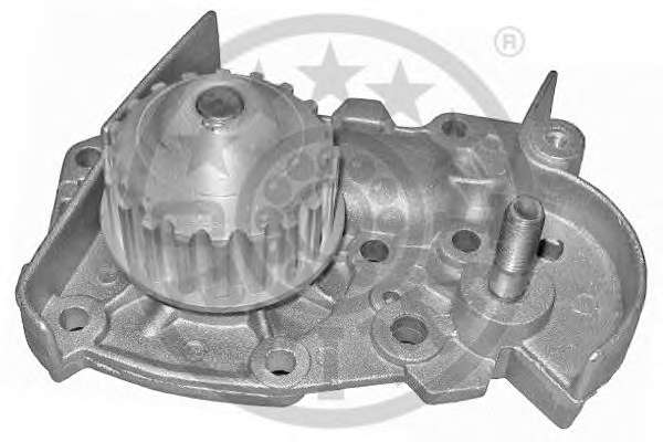 Водяной насос