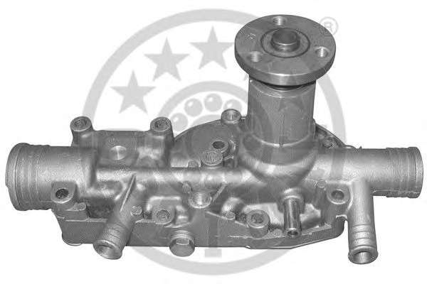 Водяной насос