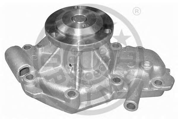 Водяной насос