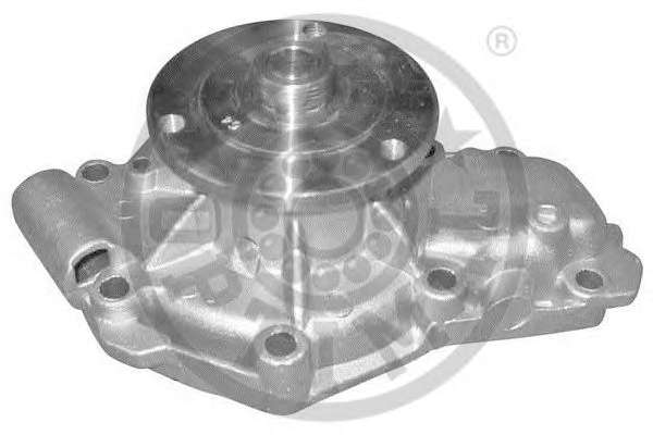 Водяной насос