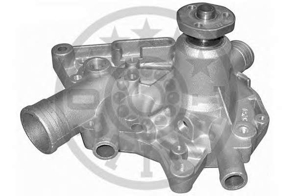 Водяной насос