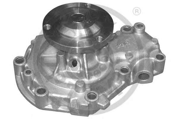 Водяной насос