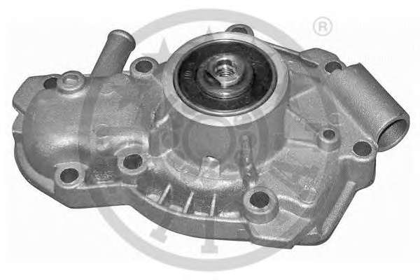 Водяной насос