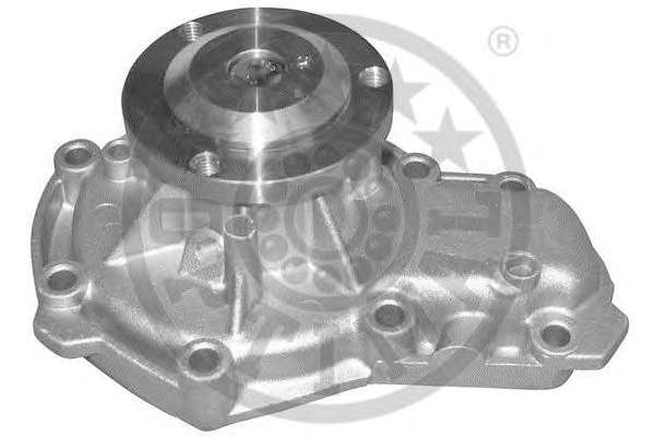 Водяной насос