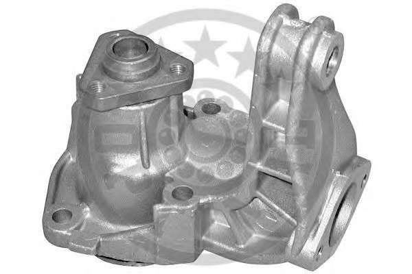 Водяной насос