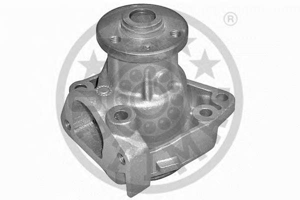 Водяной насос