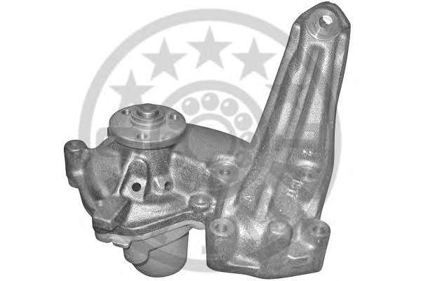 Водяной насос