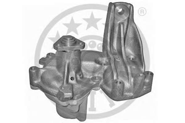 Водяной насос