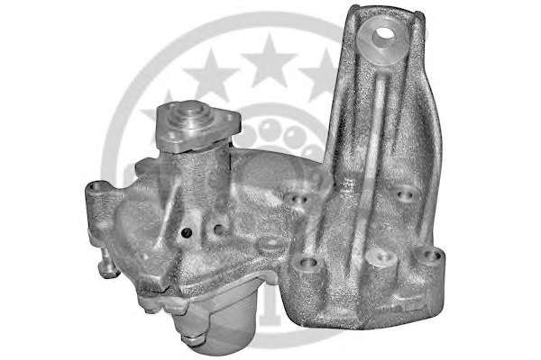 Водяной насос