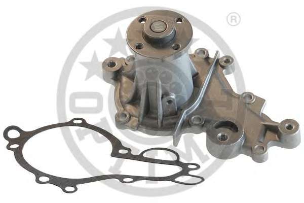 Водяной насос