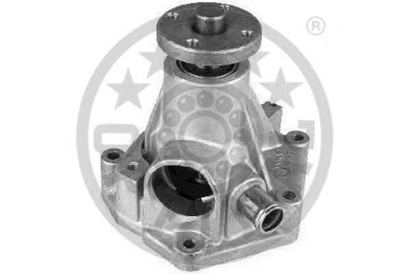 Водяной насос