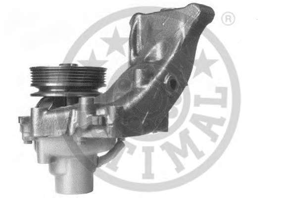 Водяной насос