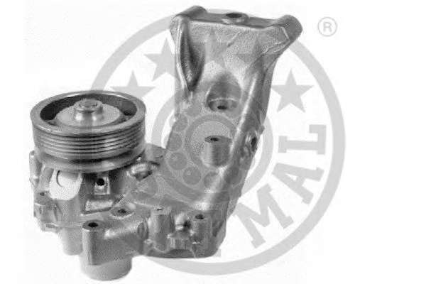 Водяной насос