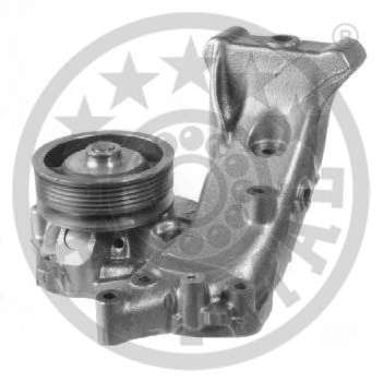 Водяной насос