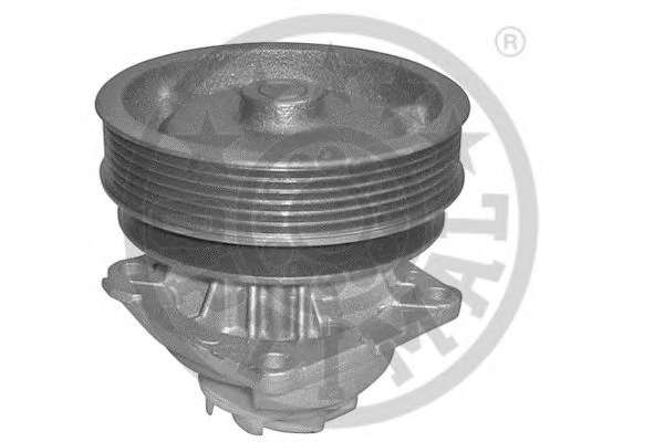 Водяной насос