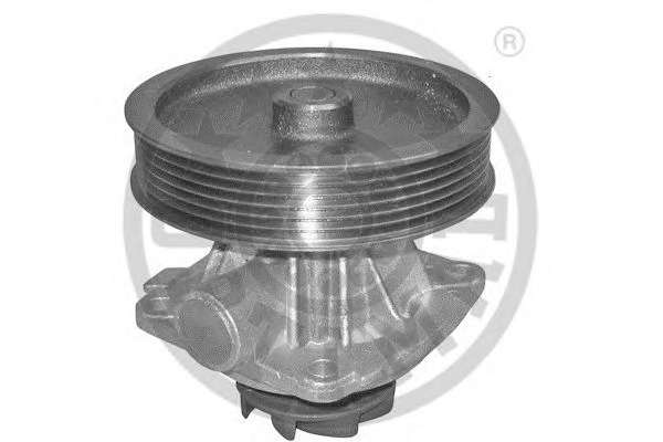 Водяной насос