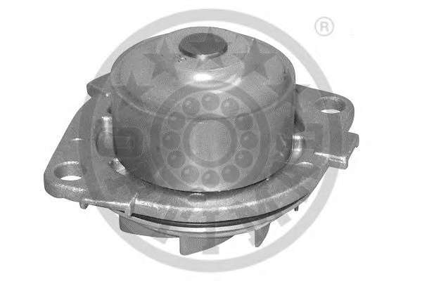 Водяной насос