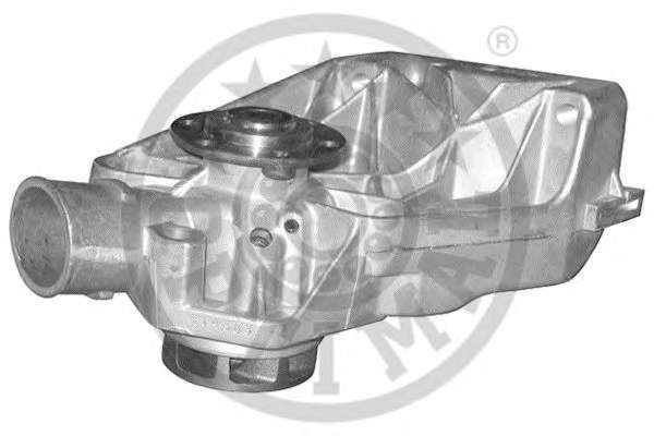 Водяной насос