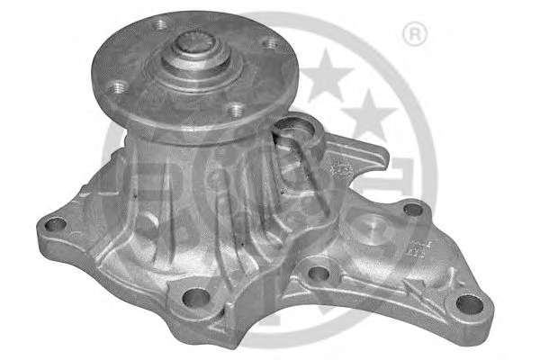 Водяной насос