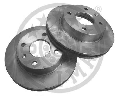 Тормозной диск