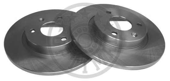 Тормозной диск