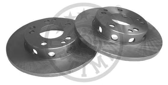 Тормозной диск