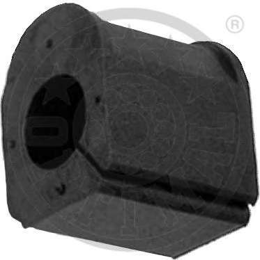 Опора, стабілізатора