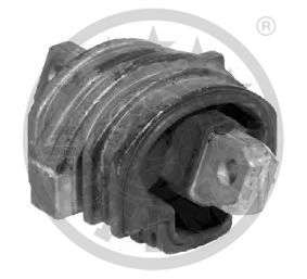 Подвеска, ступенчатая коробка передач