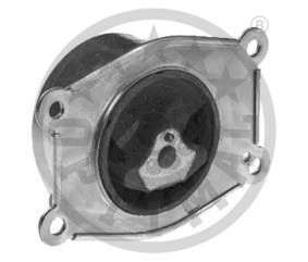 Подвеска, двигатель