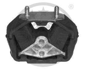 Подвеска, двигатель