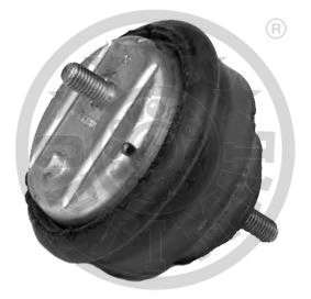 Подвеска, двигатель