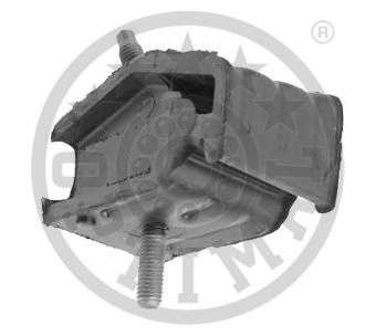 Подушка двигуна