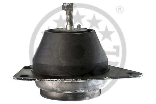 Подвеска, двигатель