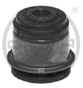 Подвеска, двигатель