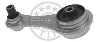 Подушка двигуна