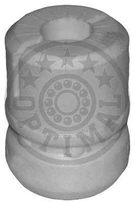 Буфер, амортизация